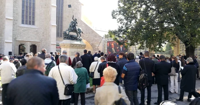 vizita viktor orban cluj foto remus florescu