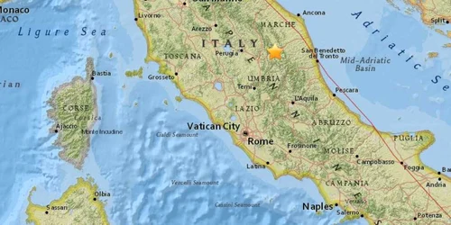 Seism Italia