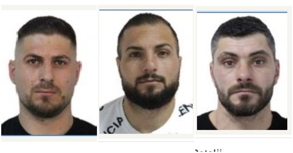 Bâlbele autorităților în cazul crimei de la Sibiu. „Infractorii se plimbau cu pistolul în mână pe străzi”