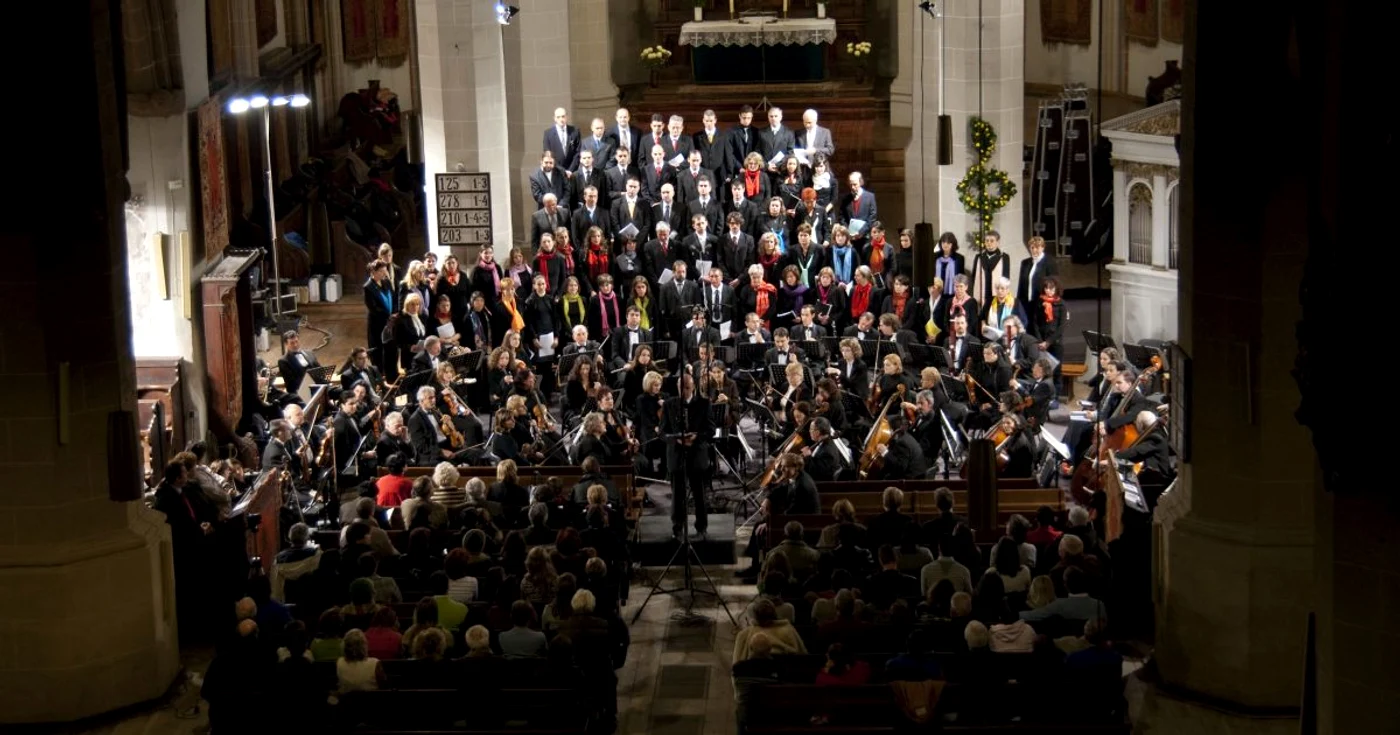 Festivalul „Musica Coronensis“ aduce concerte de excepţie, foto: Petre Simion