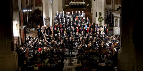 Festivalul „Musica Coronensis“ aduce concerte de excepţie, foto: Petre Simion