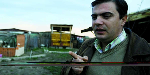 Cristian Trifu vrea să deschidă la finalul cercetărilor o fermă cu animale crescute ecologic