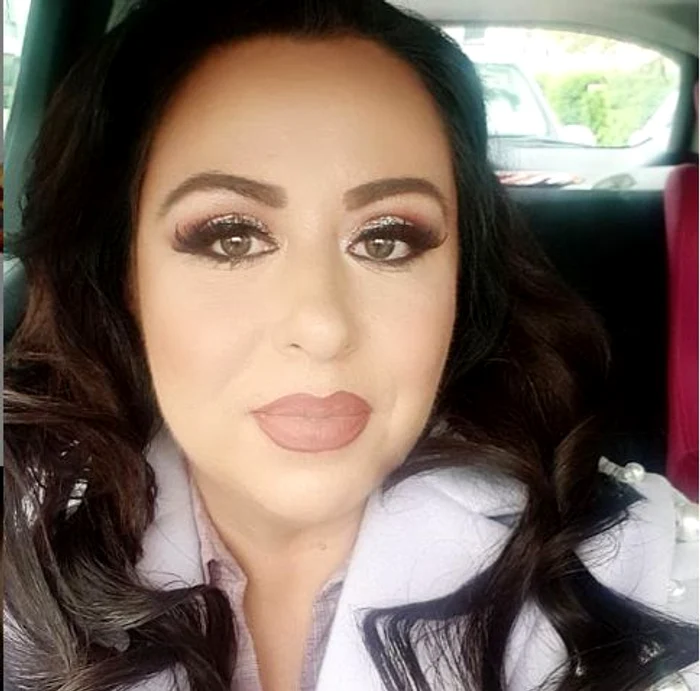 
    Ținuta Adelinei Pestrițu Foto Instagram  