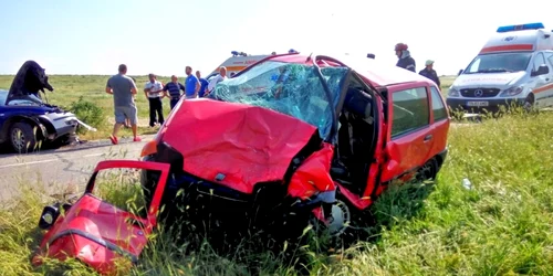 nenciulesti accident