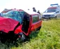 nenciulesti accident