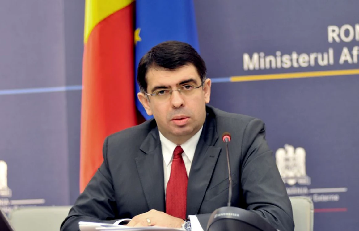 Ministrul Justiţiei, Robert Cazanciuc