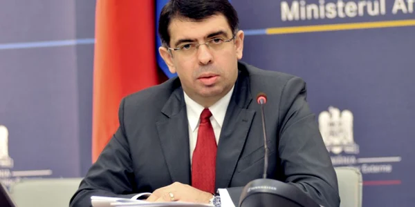 robert cazanciuc