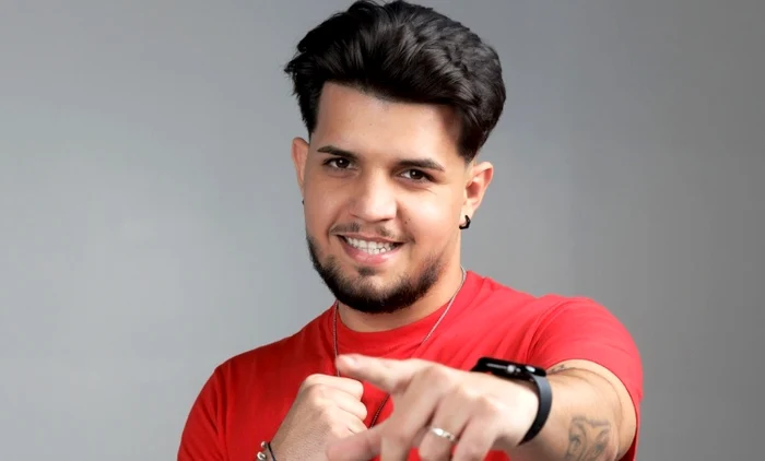 Babasha a intrat în echipa Luptătorii la Desafio: Aventura foto: Pro TV