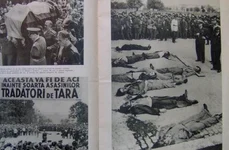 Asasinarea lui Armand Călinescu Clătinarea Regimului Carlist jpeg