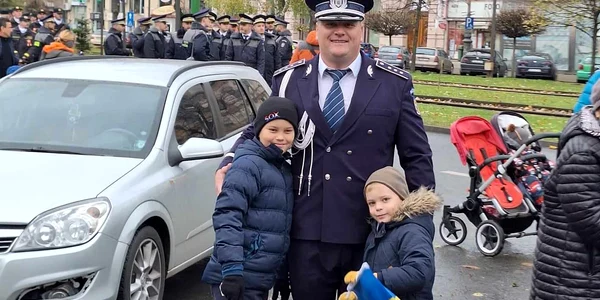 Familie Polițist 13 jpg