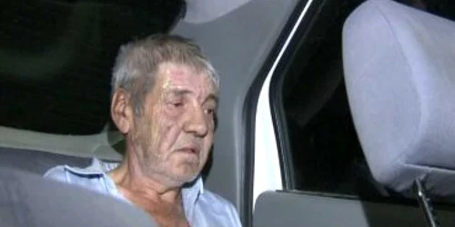 Bacău: Un tată și-a ucis fiul pentru că a vrut să-și apere mama