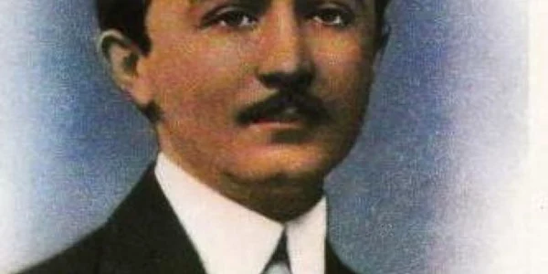 gogu constantinescu