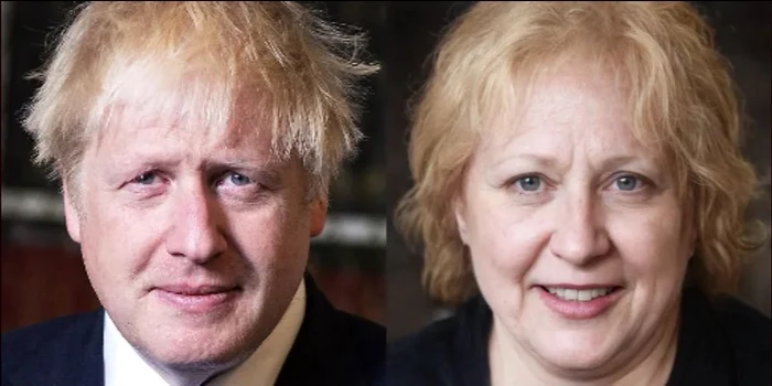 Boris Johnson