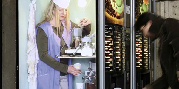 automat