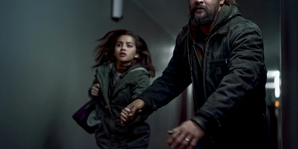 Thrillerul de acţiune „Sweet Girl”