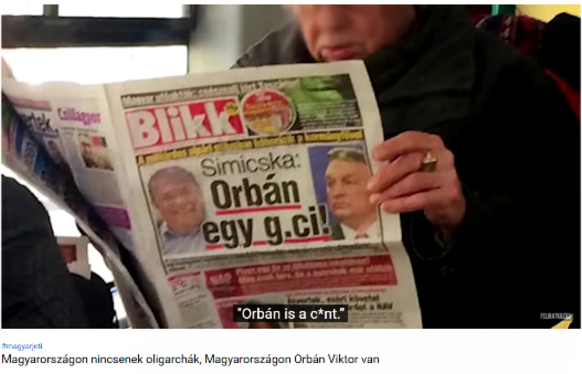 Viktor Orban