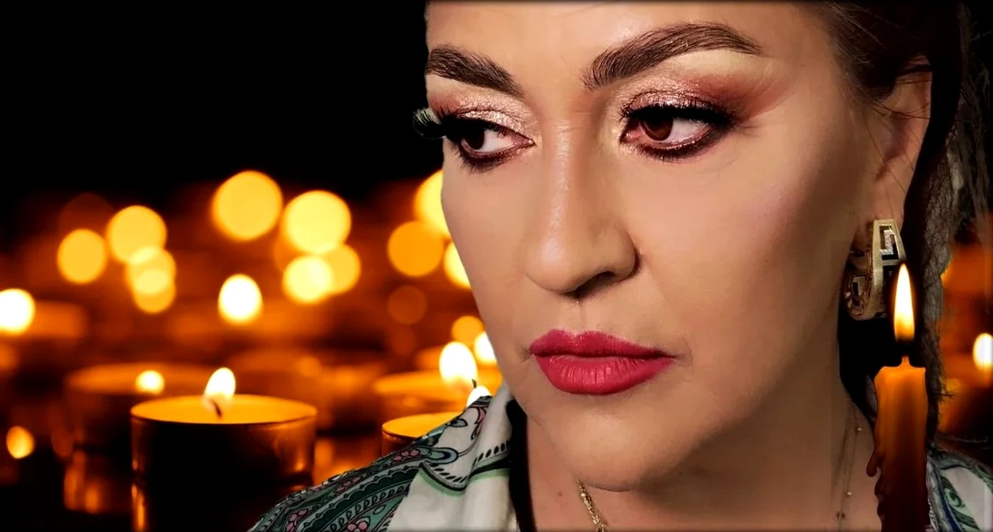 Rona Hartner a vrut să se sinucidă / foto: Colaj Click!