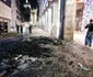 Distrugerile provocate de protestele din Italia 