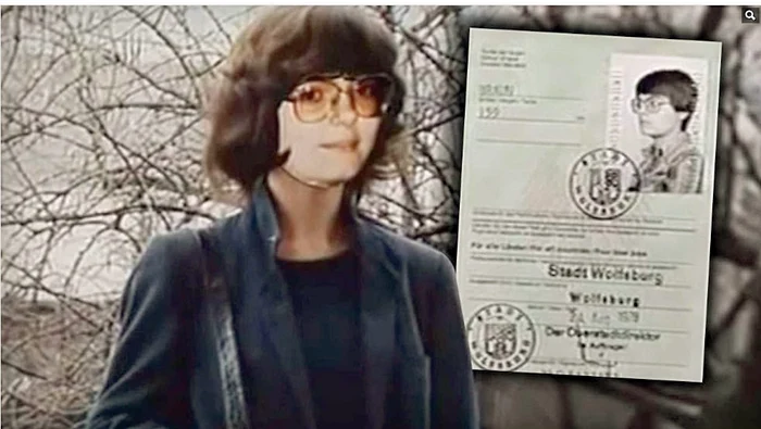 
    Petra Pazsitka a dispărut fără  urmă pe când avea 24 de ani  