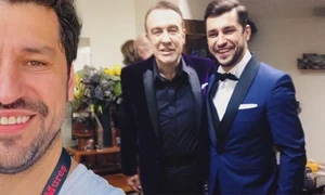 Banner Doru Teodoruț