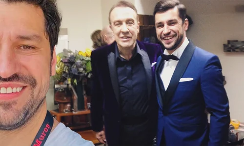 Banner Doru Teodoruț