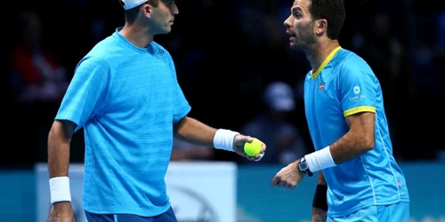 Hotia Tecau Gulliver/Getty