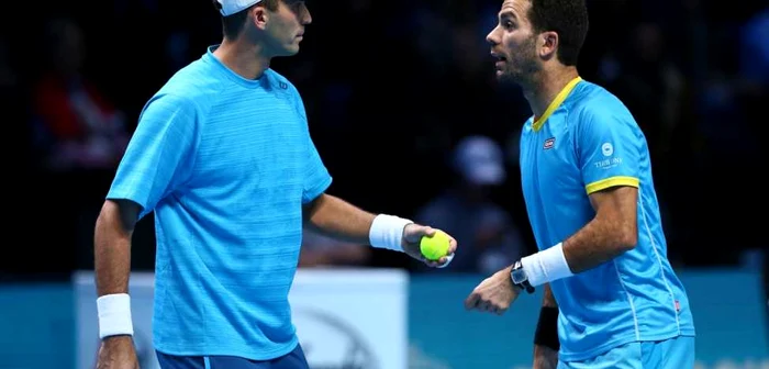 Hotia Tecau Gulliver/Getty 