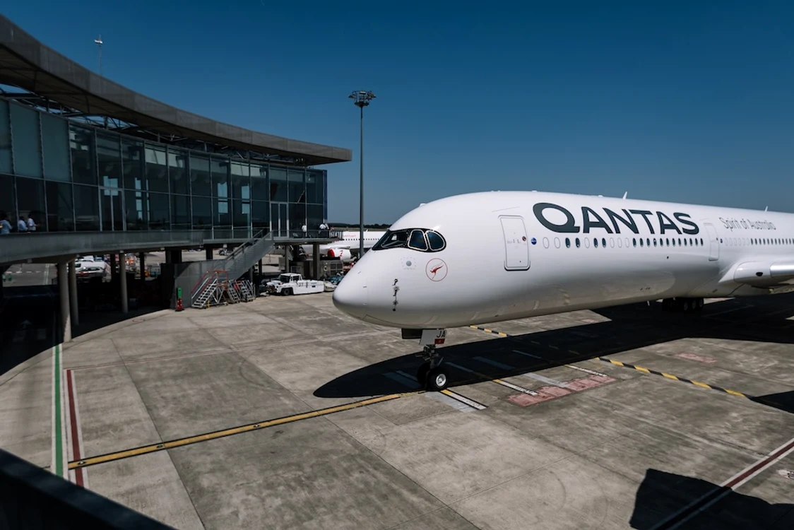 Avion Airbus A350-1000ULR