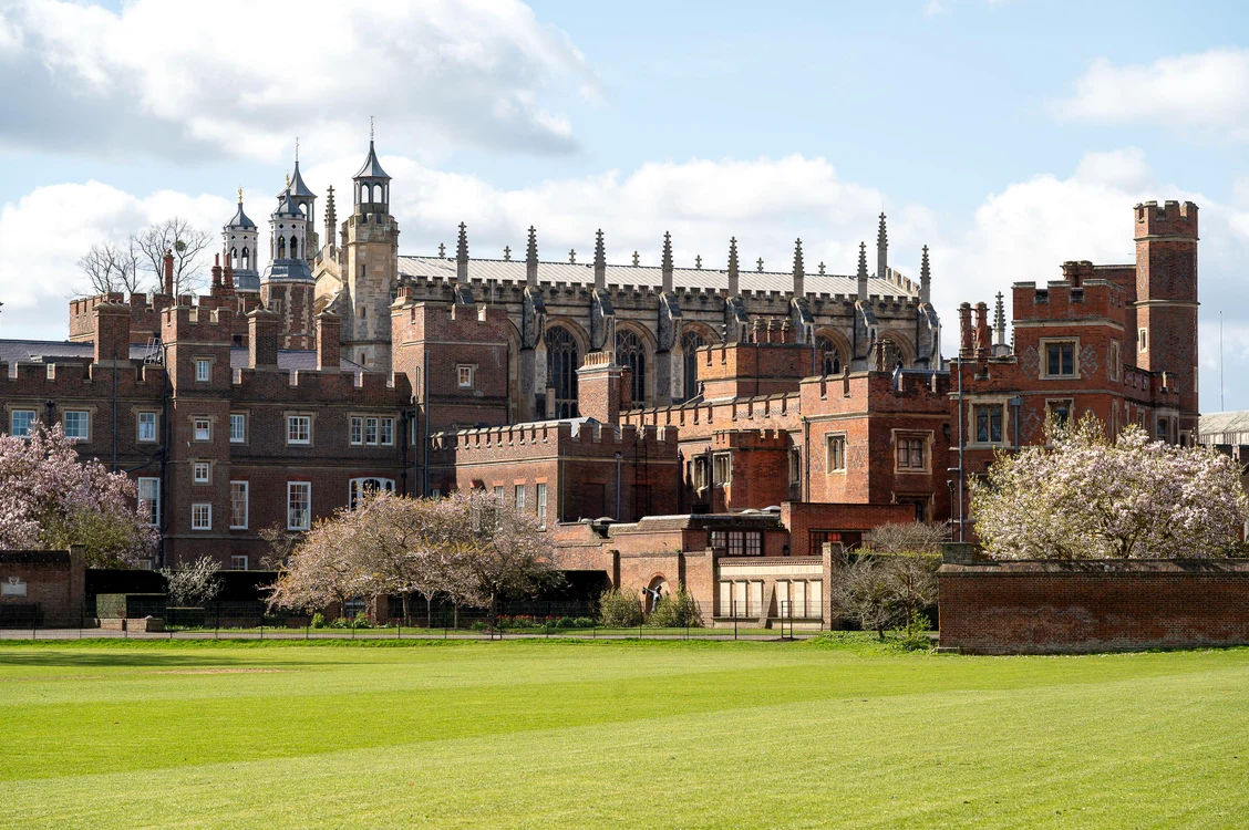 Eton College