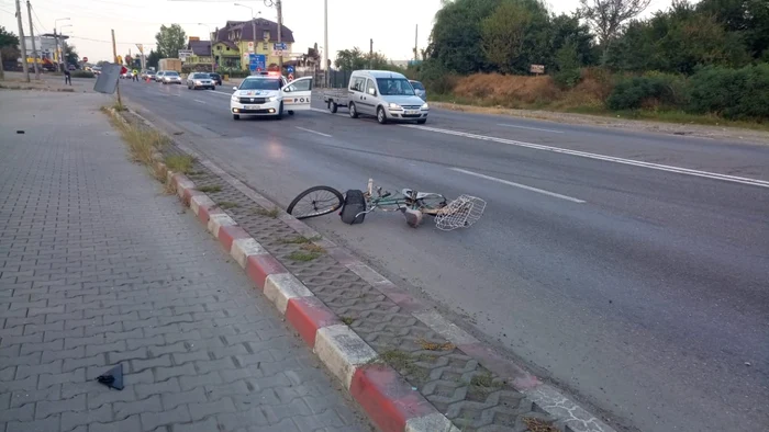 Şoferul avea o alcoolemie de 0,83 FOTO ziarulincomod.ro