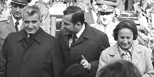 ceausescu iliescu 
