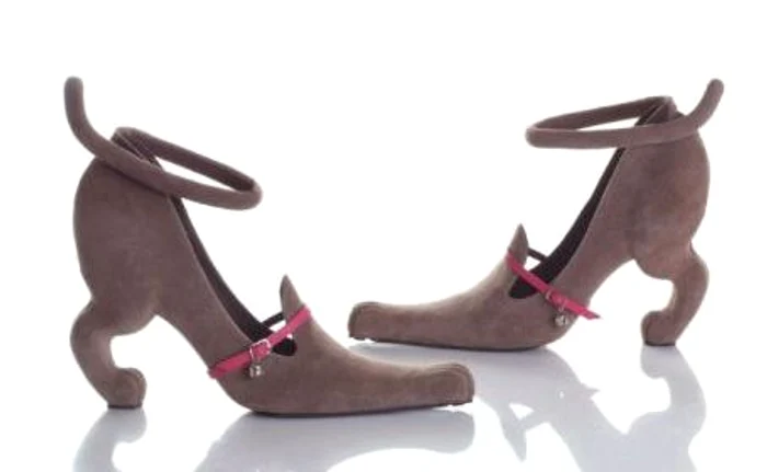 Pantofi Kobi Levi