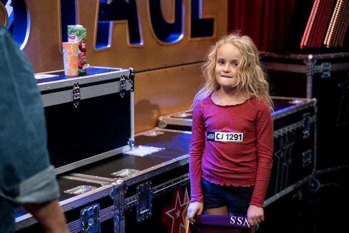 Anais VușcanFoto: Pro TV