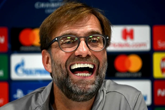 Jurgen Klopp a făcut-o pe Liverpool campioana Angliei, după ce a câştigat, sezonul trecut, Liga Campionilor