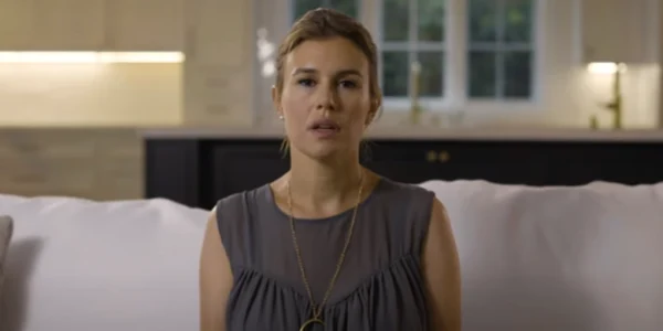 alexandra zarini captura video 