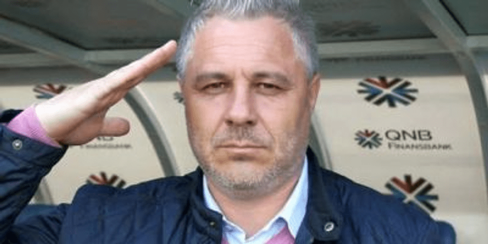 Hagi „fierbe“ în tăcere: Șumudică a râs de Ianis și situația sa, la Rangers