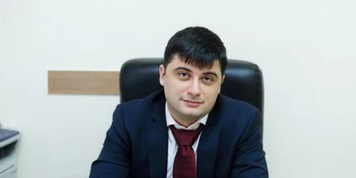 Iuri Cicibaba foto timpul.md