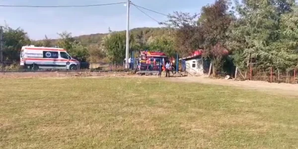 intervenţie smurd la victima foto isu prahova