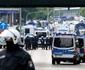 Proteste Hamburg FOTO EPA