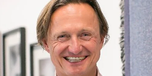 Haakon Overli Foto: Twitter