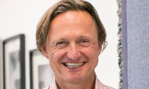 Haakon Overli Foto: Twitter