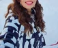 Raluca și-a încărcat bateriile într-un decor de poveste
