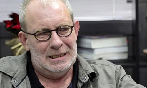 Florin Busuioc, mesaj de la fiul său după ce a fost la un pas să îşi piardă viaţa jpeg