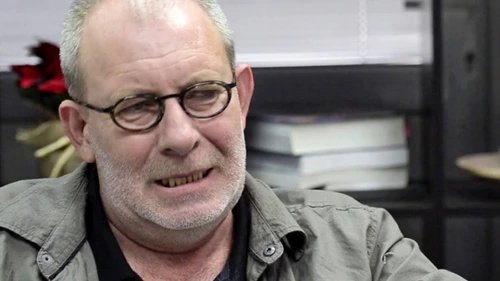 Florin Busuioc, mesaj de la fiul său după ce a fost la un pas să îşi piardă viaţa jpeg