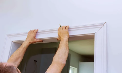 unelte necesare pentru montarea cadrului de u a jpg