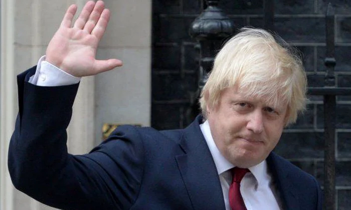 Criză la Londra: Boris Johnson, cel de al doilea ministru care demisionează în doar 24 de ore jpeg
