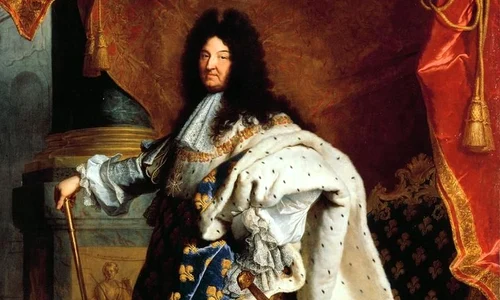 Viaţa la Curtea Regelui Soare jpeg