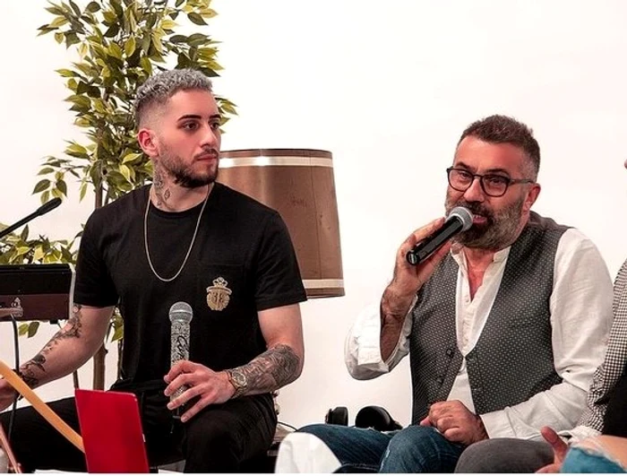 
    Viorica de la Clejanifoto: PRO TV  