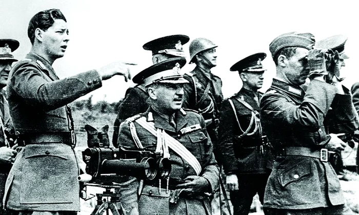 23 august 1944   O afacere exclusiv militară jpeg