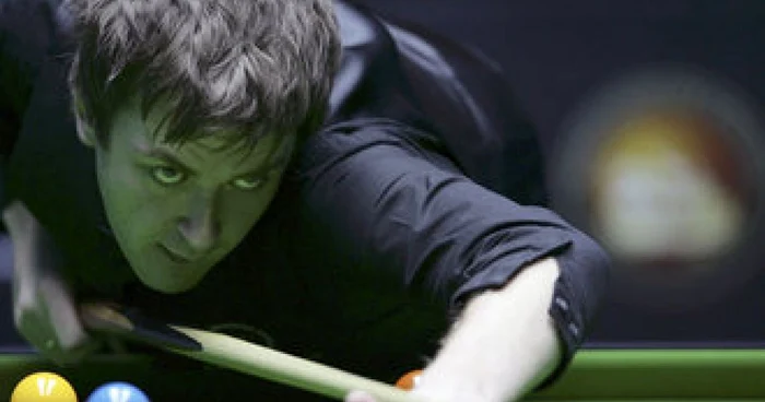 World Snooker's Pro Challenge Series: Walden îl umileşte pe Mike Dunn cu un scor de 4-0